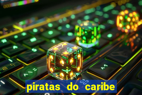 piratas do caribe 1 filme completo dublado